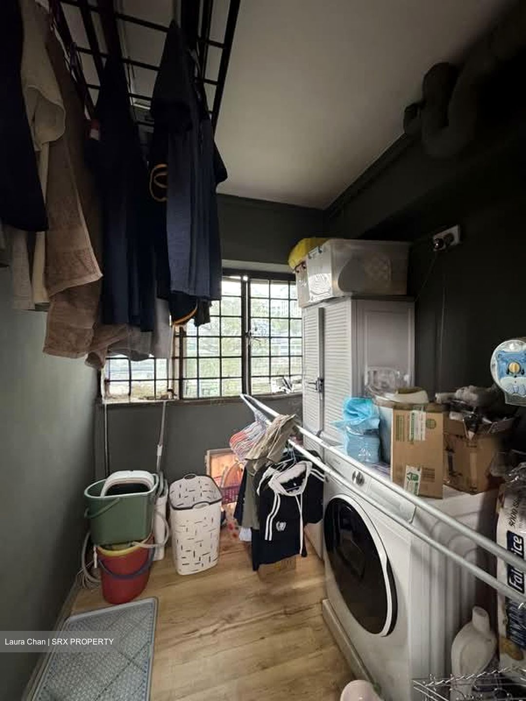 Blk 701 Tampines Sunrise (Tampines), HDB 5 Rooms #560087281